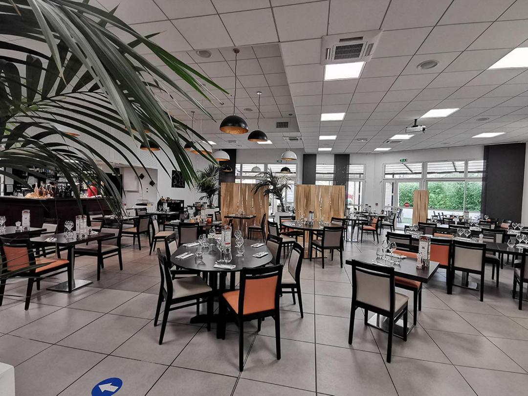 拉珀斯特酒店 拉卡瓦勒里 外观 照片
