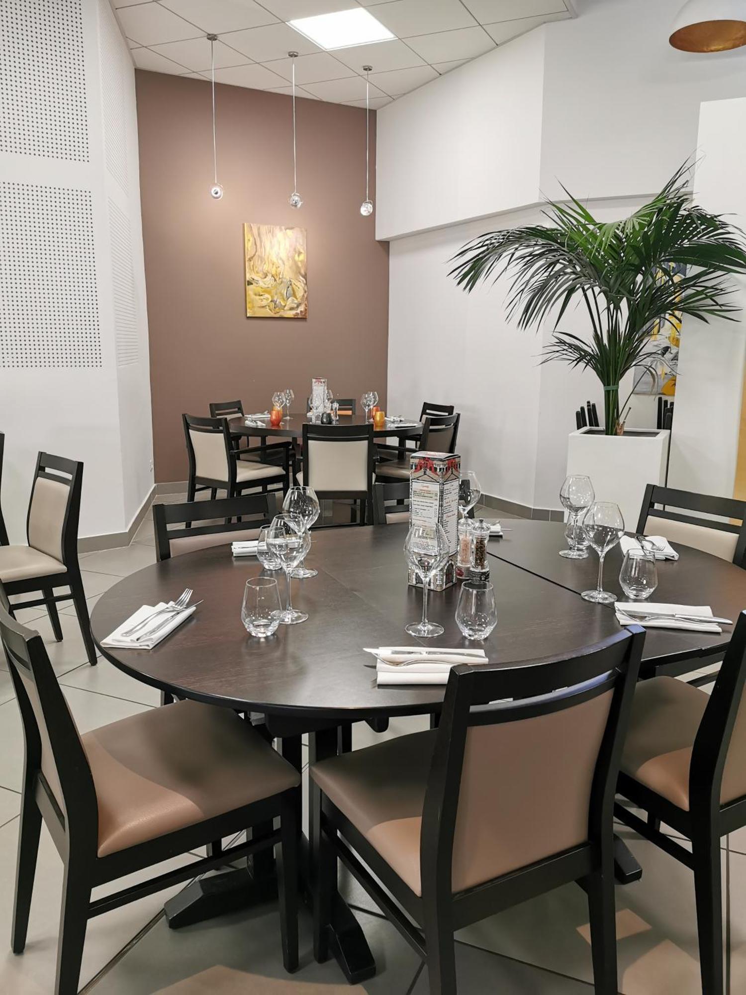 拉珀斯特酒店 拉卡瓦勒里 外观 照片