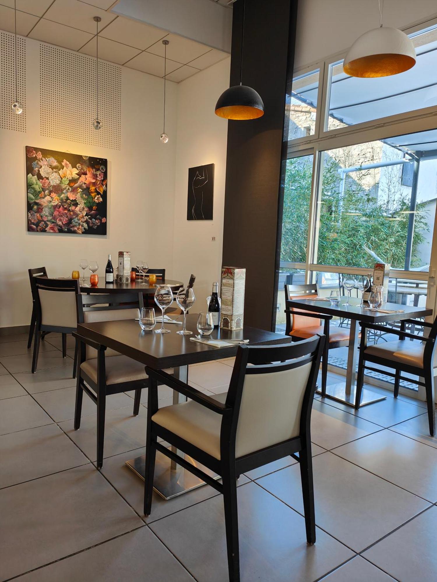 拉珀斯特酒店 拉卡瓦勒里 外观 照片
